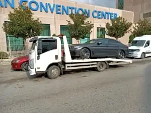 İstanbul Oto Çekici