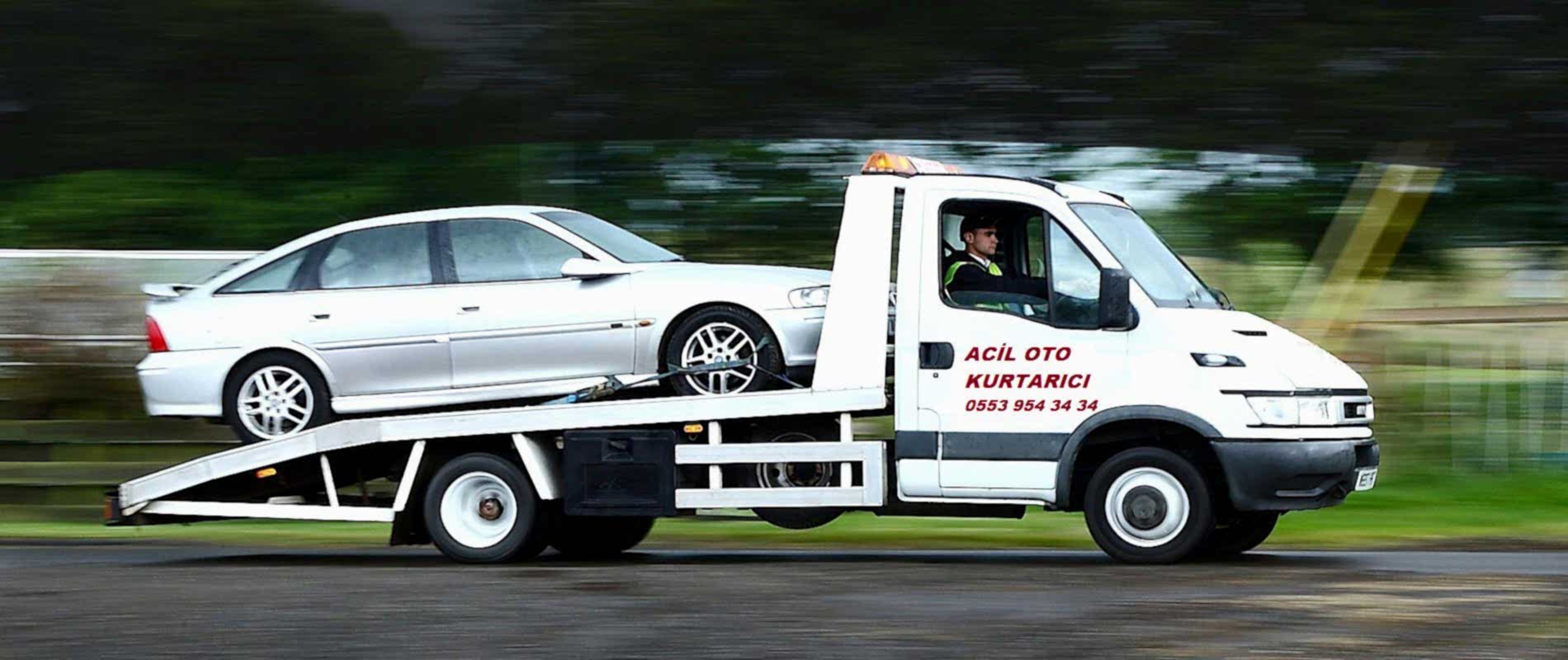 Oto Kurtarıcı